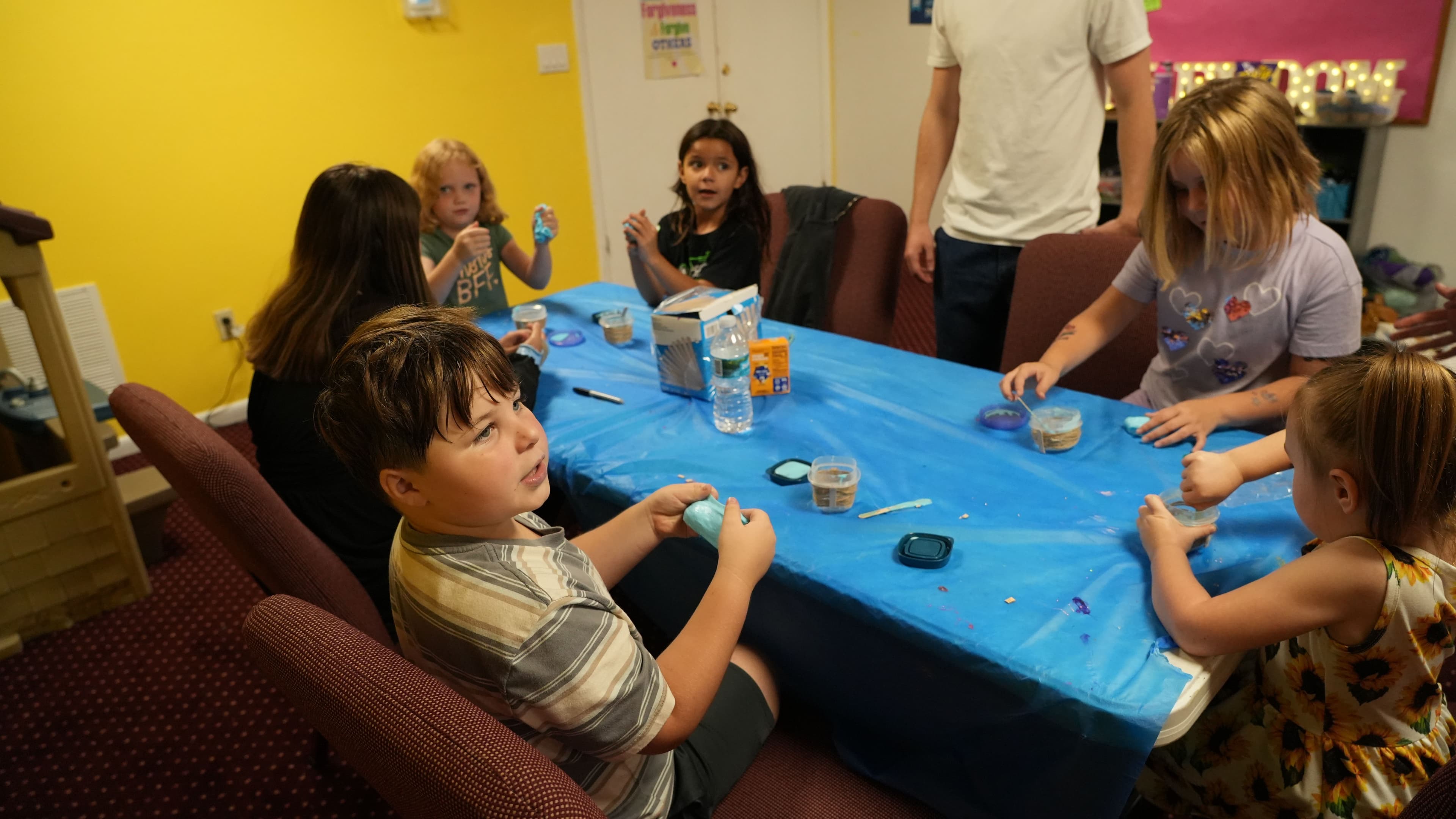 Elevated Kids at Elevated Church in Pinellas Park, Florida