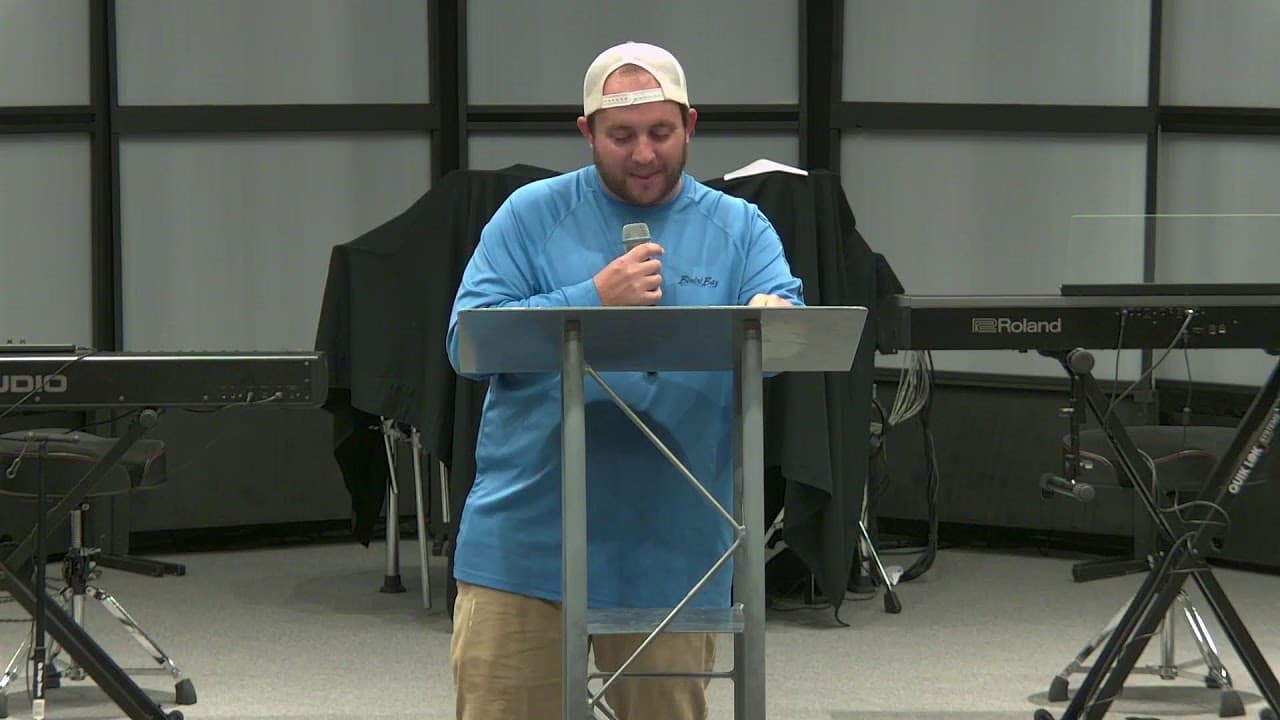 Elevated Church Pinellas Park Sunday AM
