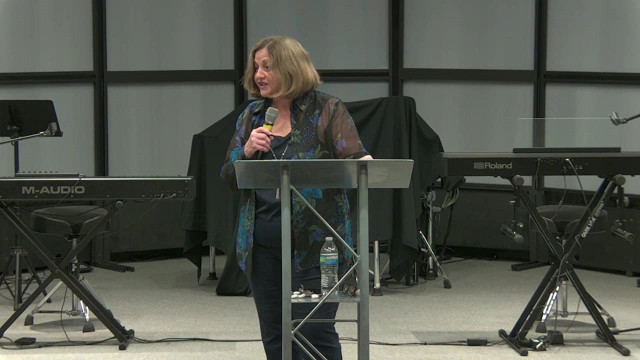 Elevated Church Pinellas Park Sunday AM