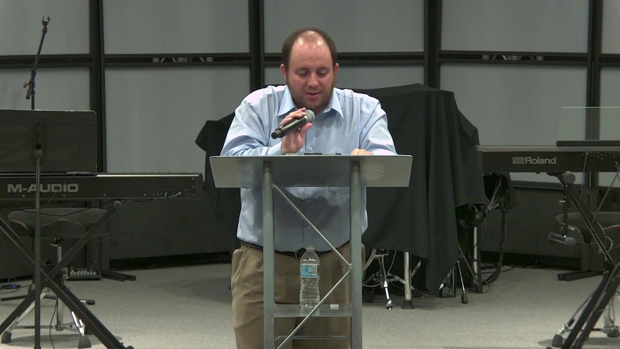 Elevated Church Pinellas Park Sunday AM