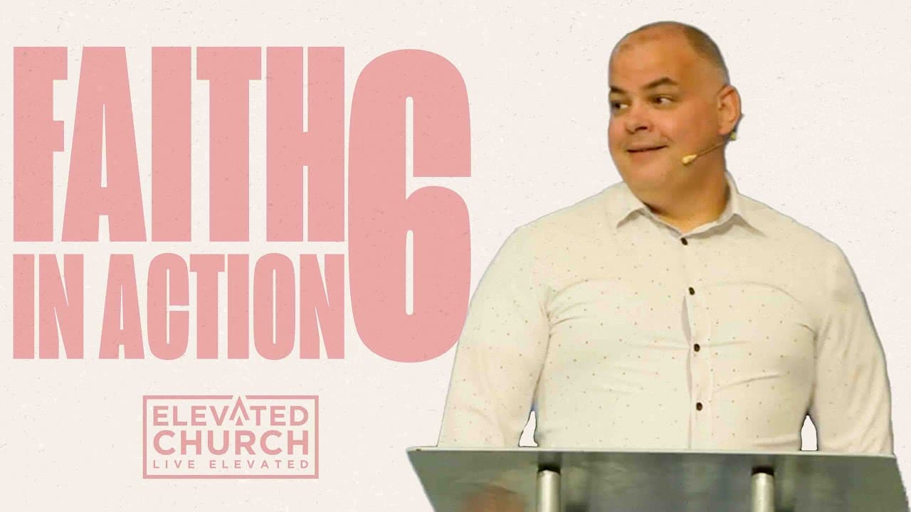 Faith That Works: Patience, Prayer, and Restoration
