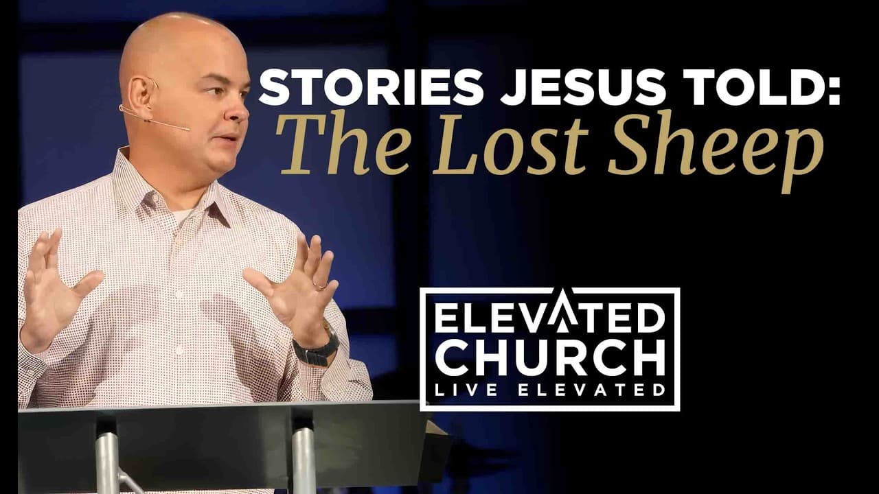 You Can Be Right and Still Miss Jesus