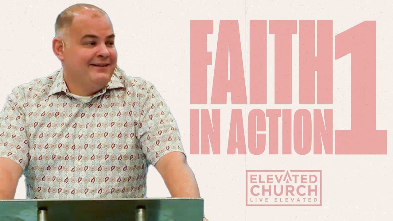Living Out True Faith