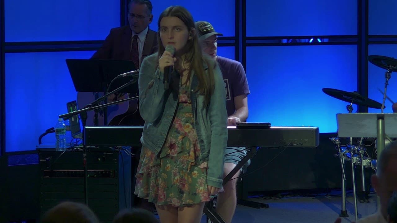 Elevated Church Pinellas Park Sunday AM