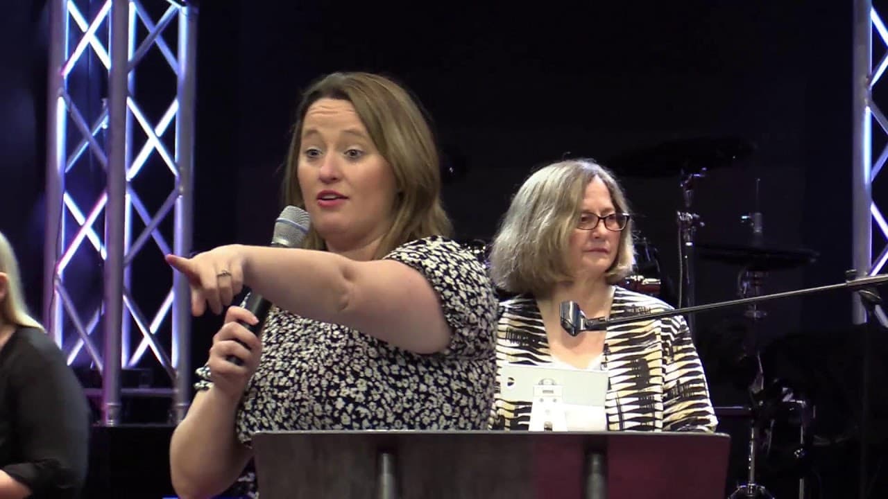 Elevated Church Pinellas Park Sunday AM