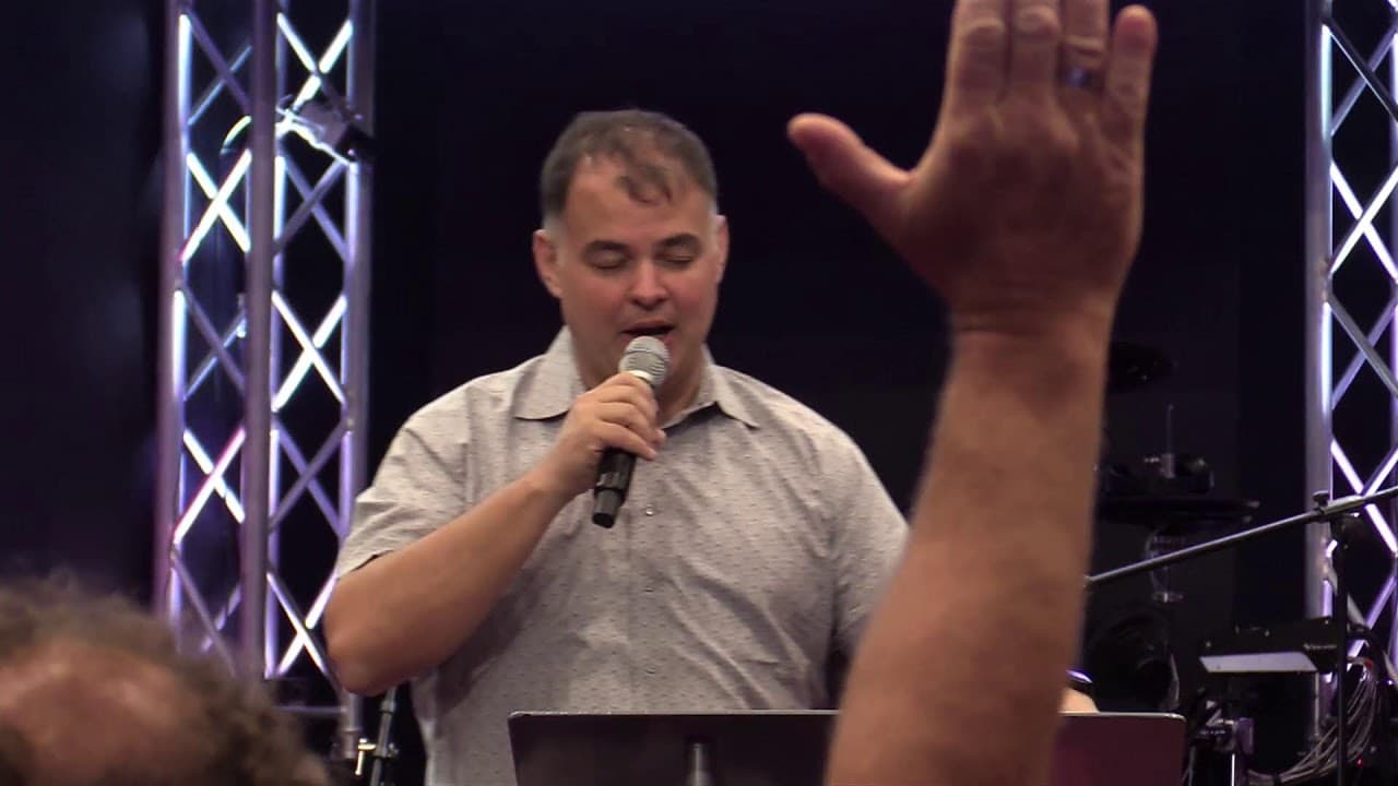 Elevated Church Pinellas Park Sunday AM