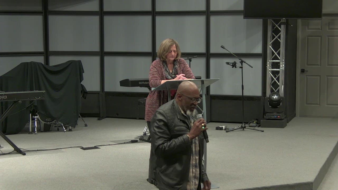 Elevated Church Pinellas Park Sunday AM