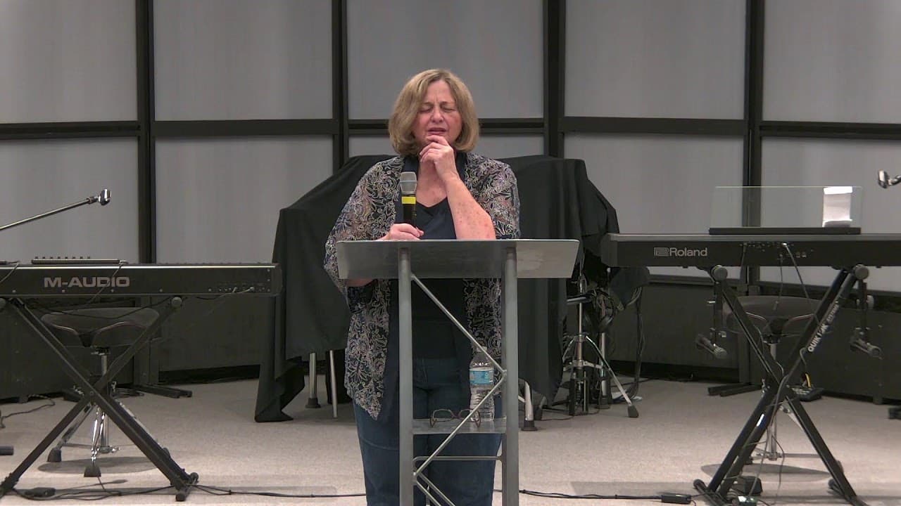 Elevated Church Pinellas Park Sunday AM