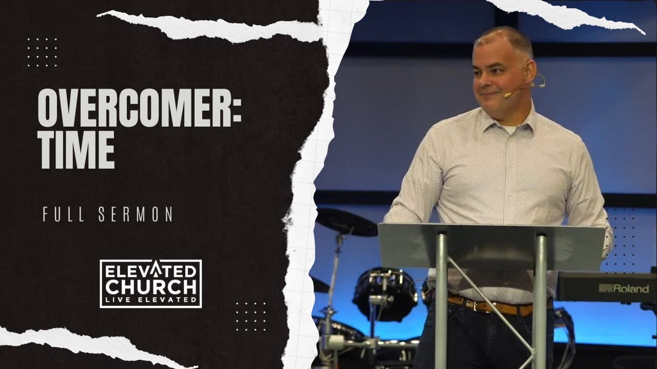 Overcomer: Time