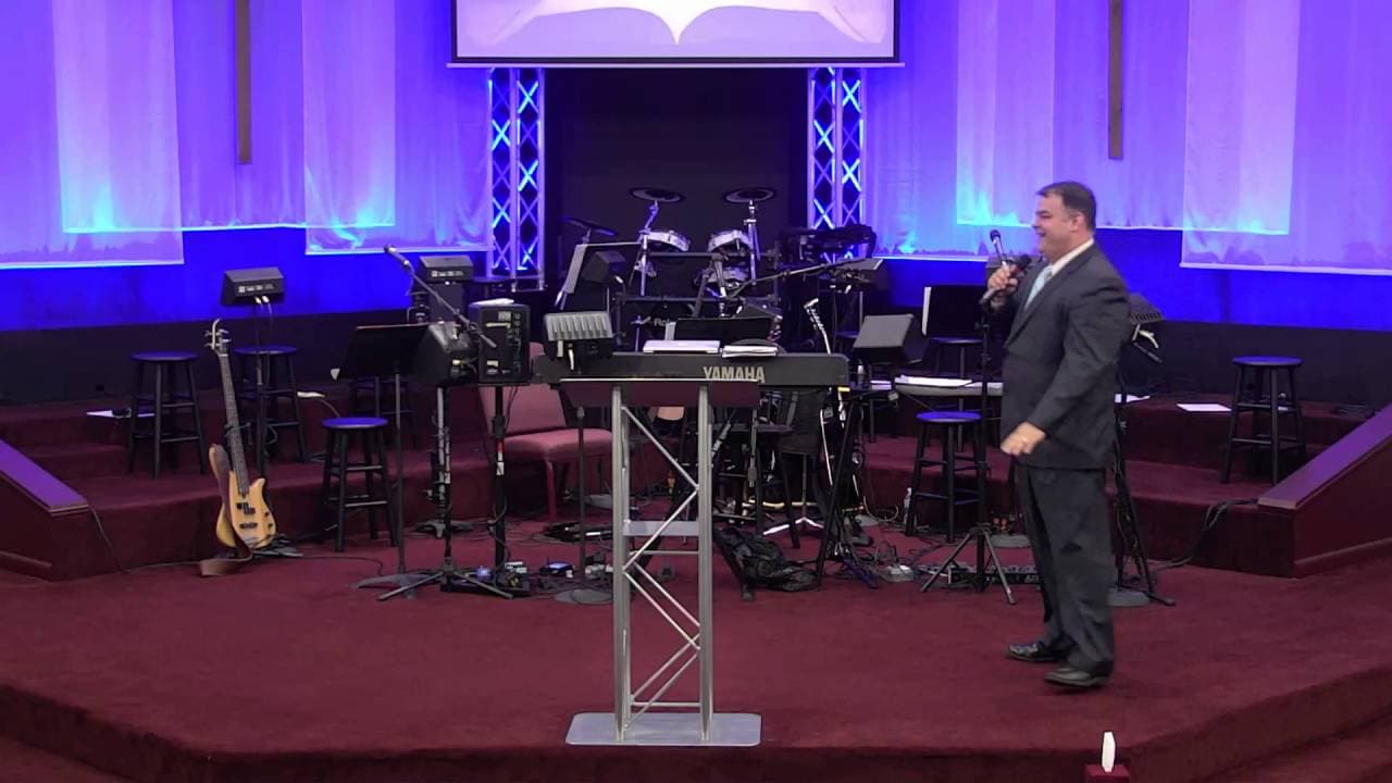 How the Gospel is Like Oprah's Car Giveaway