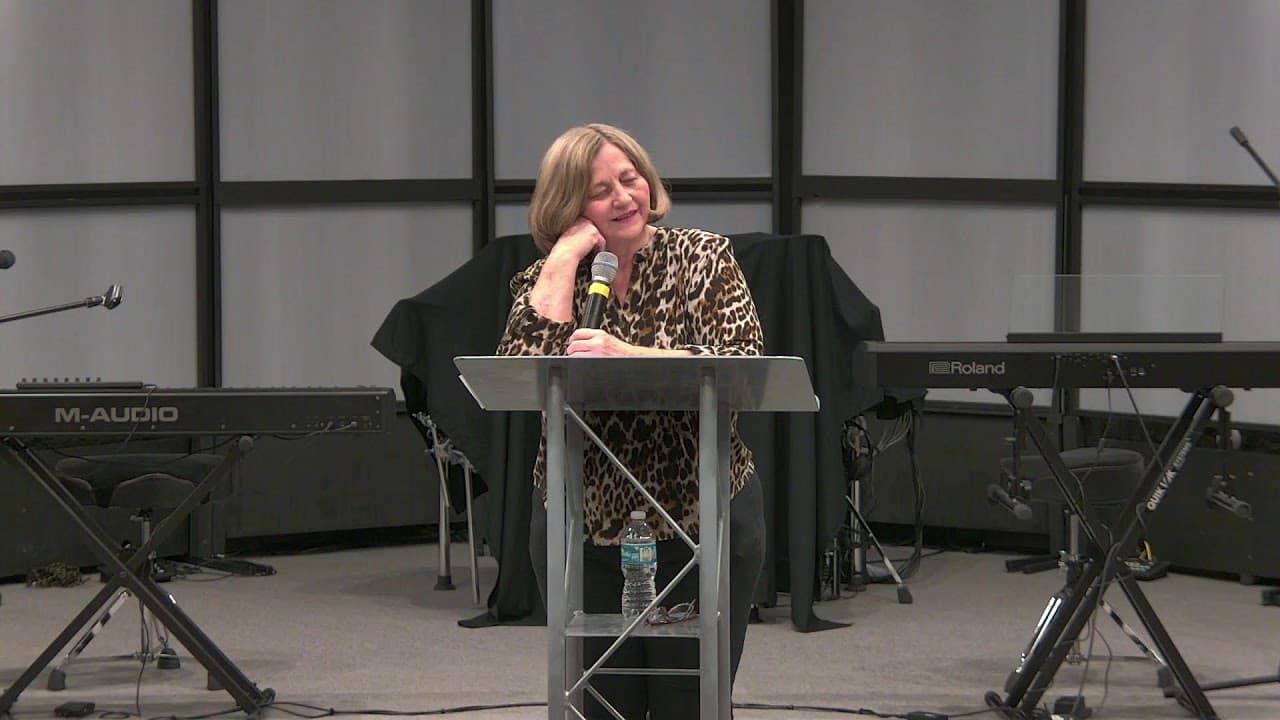 Elevated Church Pinellas Park Sunday AM