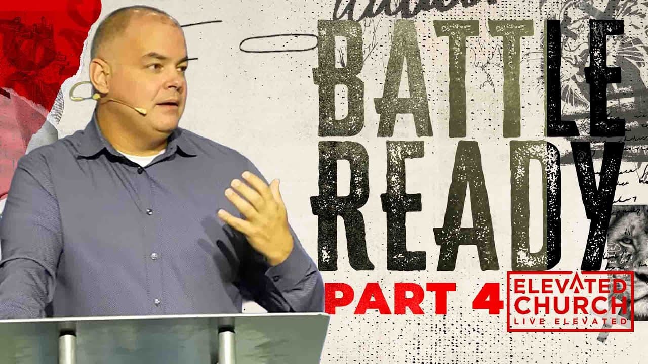 From Powerless to Purposeful: Discover the Authority to Advance