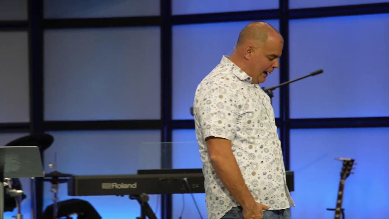 Elevated Church Pinellas Park Sunday AM