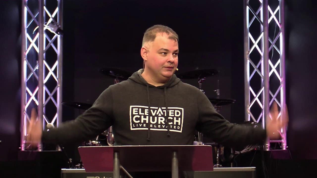 Elevated Church Pinellas Park Sunday AM