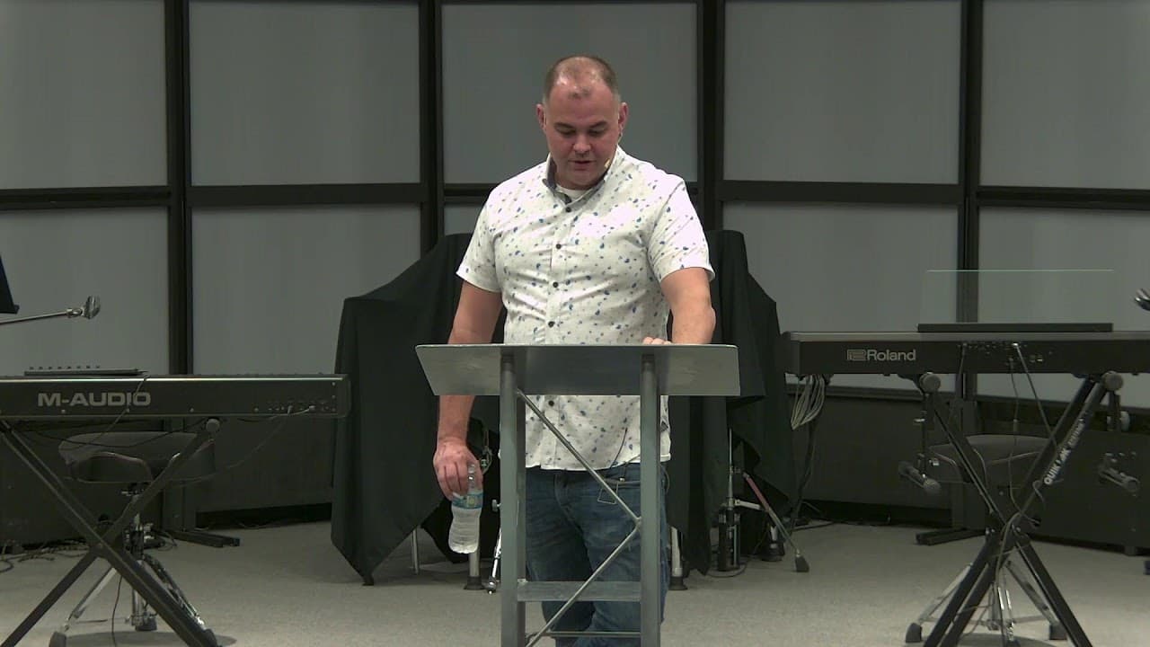 Elevated Church Pinellas Park Sunday AM