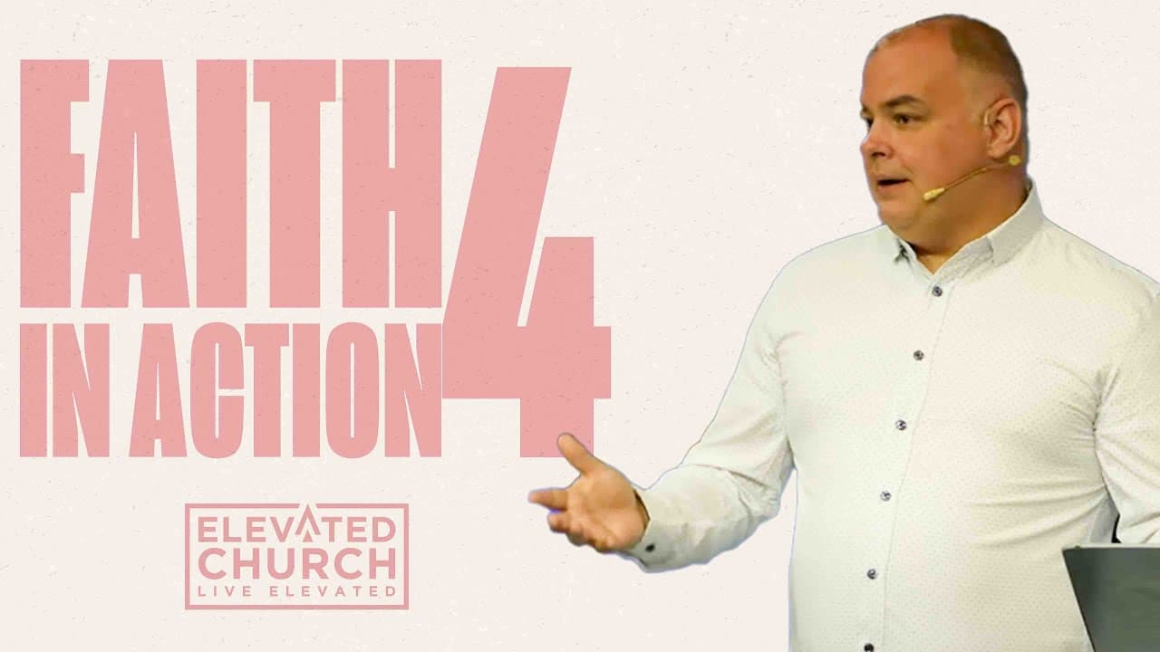 The Power of Humility: How Pride Blocks God's Grace | Faith That Works